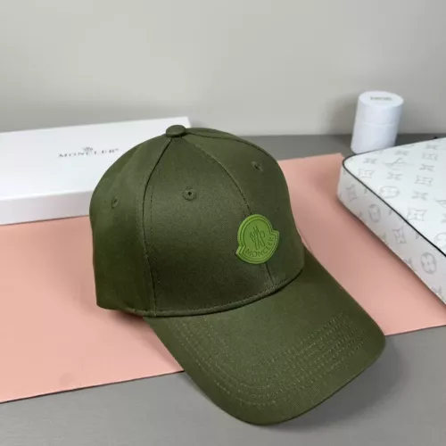 Cheap Moncler Caps #1360247 Replica Wholesale [$25.00 USD] [ITEM#1360247] on Replica Moncler Caps