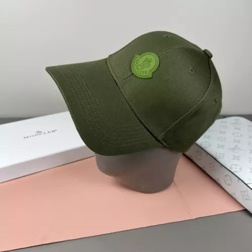 Cheap Moncler Caps #1360247 Replica Wholesale [$25.00 USD] [ITEM#1360247] on Replica Moncler Caps