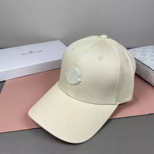 Moncler Caps #1360248