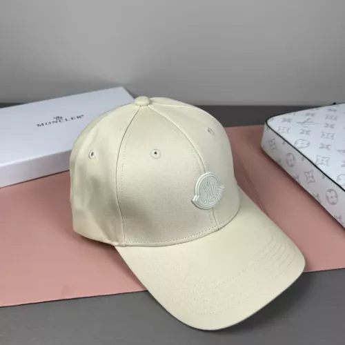 Cheap Moncler Caps #1360248 Replica Wholesale [$25.00 USD] [ITEM#1360248] on Replica Moncler Caps