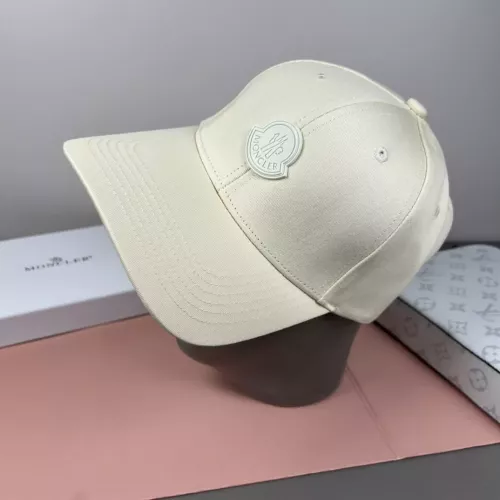 Cheap Moncler Caps #1360248 Replica Wholesale [$25.00 USD] [ITEM#1360248] on Replica Moncler Caps