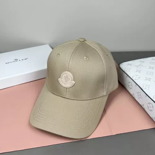 Moncler Caps #1360249