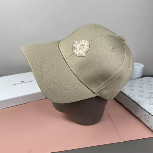 Cheap Moncler Caps #1360249 Replica Wholesale [$25.00 USD] [ITEM#1360249] on Replica Moncler Caps