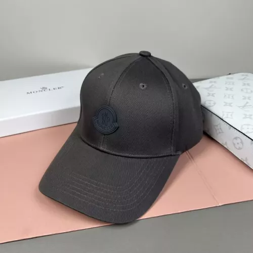 Cheap Moncler Caps #1360250 Replica Wholesale [$25.00 USD] [ITEM#1360250] on Replica Moncler Caps