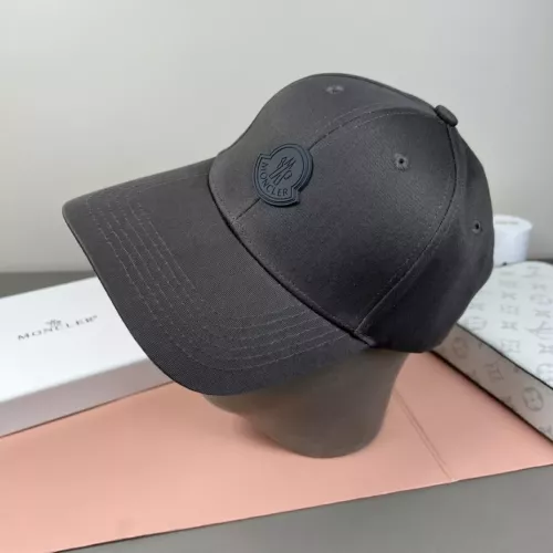 Cheap Moncler Caps #1360250 Replica Wholesale [$25.00 USD] [ITEM#1360250] on Replica Moncler Caps