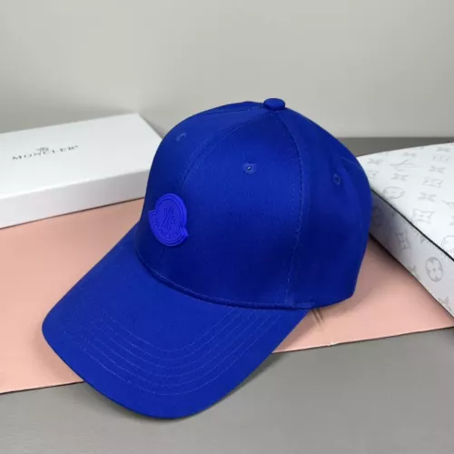 Moncler Caps #1360251