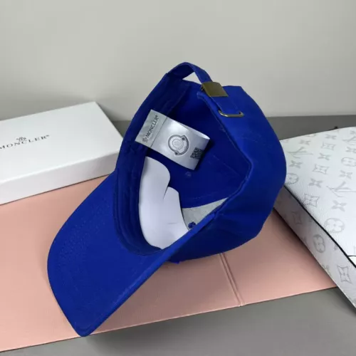 Cheap Moncler Caps #1360251 Replica Wholesale [$25.00 USD] [ITEM#1360251] on Replica Moncler Caps