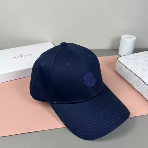 Cheap Moncler Caps #1360253 Replica Wholesale [$25.00 USD] [ITEM#1360253] on Replica Moncler Caps