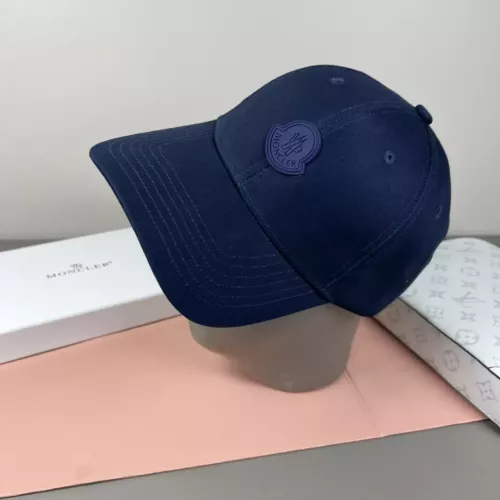 Cheap Moncler Caps #1360253 Replica Wholesale [$25.00 USD] [ITEM#1360253] on Replica Moncler Caps