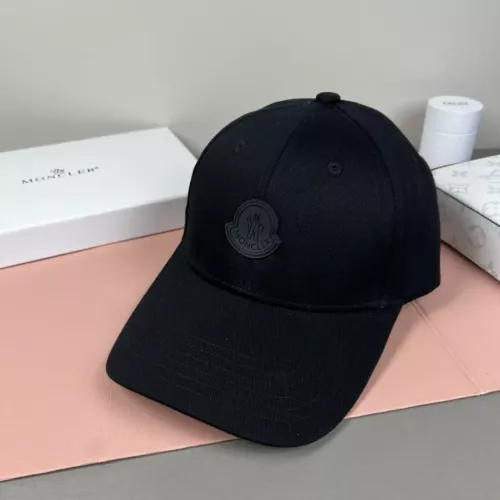 Moncler Caps #1360254