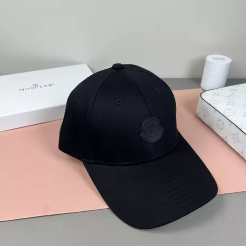 Cheap Moncler Caps #1360254 Replica Wholesale [$25.00 USD] [ITEM#1360254] on Replica Moncler Caps