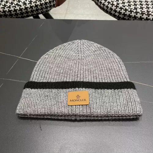 Moncler Caps #1360256