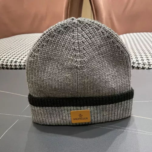 Cheap Moncler Caps #1360256 Replica Wholesale [$34.00 USD] [ITEM#1360256] on Replica Moncler Caps
