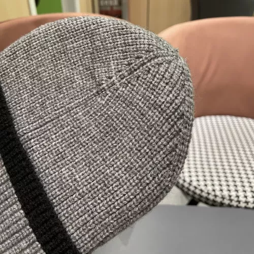 Cheap Moncler Caps #1360256 Replica Wholesale [$34.00 USD] [ITEM#1360256] on Replica Moncler Caps