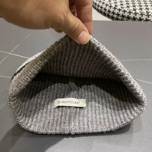 Cheap Moncler Caps #1360256 Replica Wholesale [$34.00 USD] [ITEM#1360256] on Replica Moncler Caps