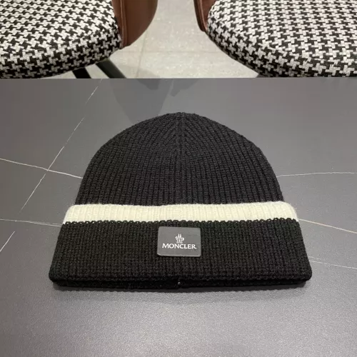 Cheap Moncler Caps #1360257 Replica Wholesale [$34.00 USD] [ITEM#1360257] on Replica Moncler Caps