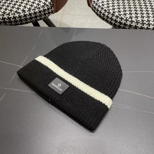 Cheap Moncler Caps #1360257 Replica Wholesale [$34.00 USD] [ITEM#1360257] on Replica Moncler Caps