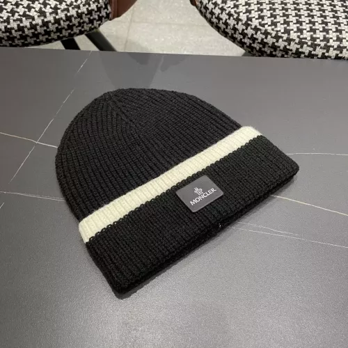 Cheap Moncler Caps #1360257 Replica Wholesale [$34.00 USD] [ITEM#1360257] on Replica Moncler Caps