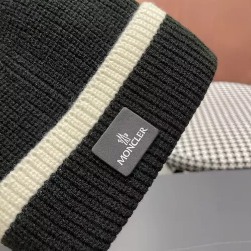 Cheap Moncler Caps #1360257 Replica Wholesale [$34.00 USD] [ITEM#1360257] on Replica Moncler Caps