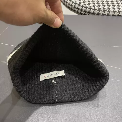 Cheap Moncler Caps #1360257 Replica Wholesale [$34.00 USD] [ITEM#1360257] on Replica Moncler Caps