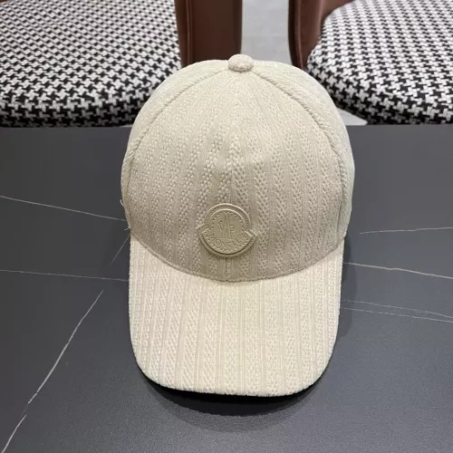 Moncler Caps #1360258