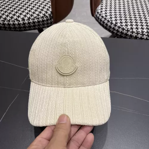 Cheap Moncler Caps #1360258 Replica Wholesale [$34.00 USD] [ITEM#1360258] on Replica Moncler Caps