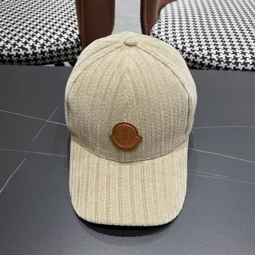 Moncler Caps #1360259