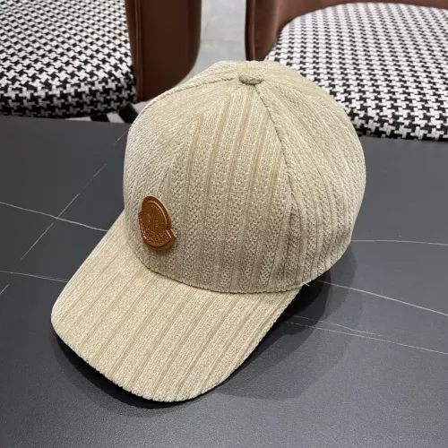 Cheap Moncler Caps #1360259 Replica Wholesale [$34.00 USD] [ITEM#1360259] on Replica Moncler Caps
