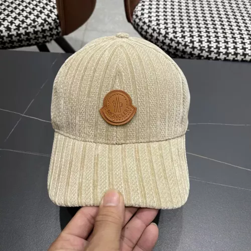 Cheap Moncler Caps #1360259 Replica Wholesale [$34.00 USD] [ITEM#1360259] on Replica Moncler Caps