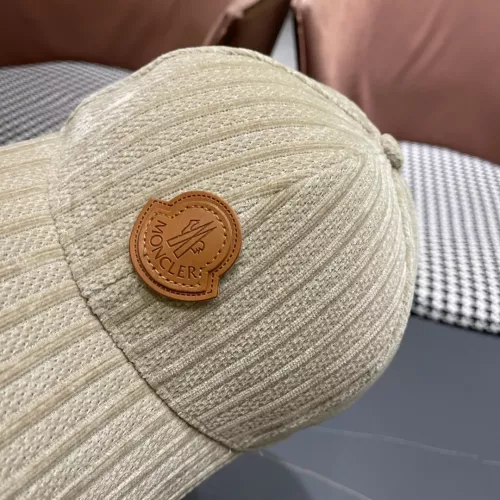 Cheap Moncler Caps #1360259 Replica Wholesale [$34.00 USD] [ITEM#1360259] on Replica Moncler Caps