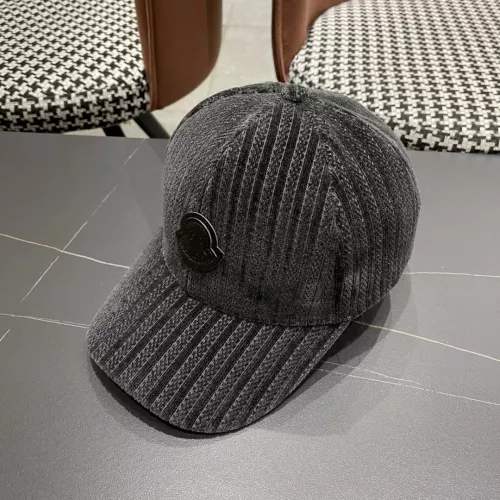 Cheap Moncler Caps #1360260 Replica Wholesale [$34.00 USD] [ITEM#1360260] on Replica Moncler Caps