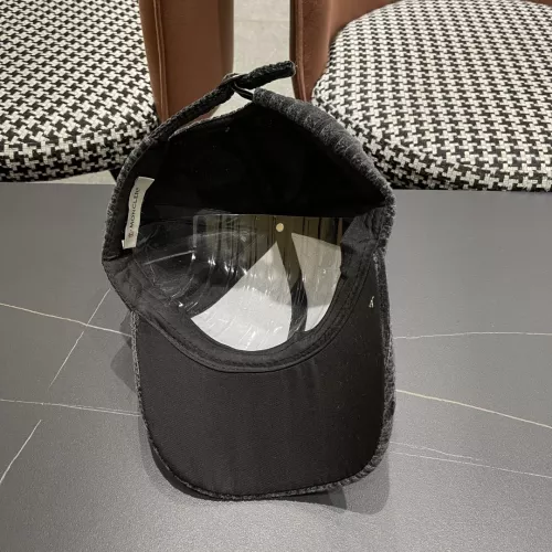 Cheap Moncler Caps #1360260 Replica Wholesale [$34.00 USD] [ITEM#1360260] on Replica Moncler Caps