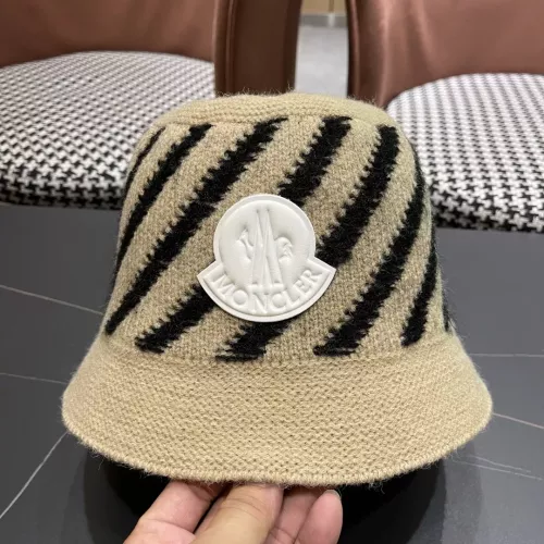 Moncler Caps #1360261