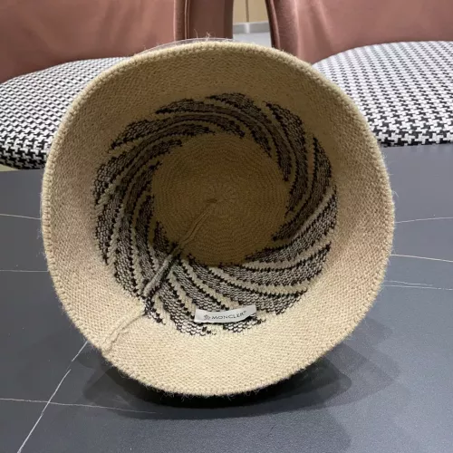 Cheap Moncler Caps #1360261 Replica Wholesale [$36.00 USD] [ITEM#1360261] on Replica Moncler Caps