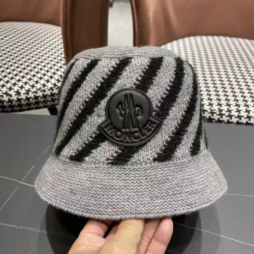 Moncler Caps #1360262