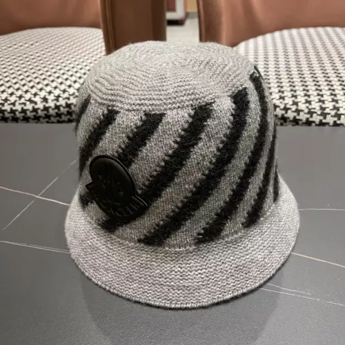 Cheap Moncler Caps #1360262 Replica Wholesale [$36.00 USD] [ITEM#1360262] on Replica Moncler Caps