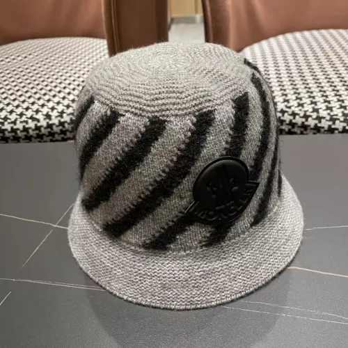 Cheap Moncler Caps #1360262 Replica Wholesale [$36.00 USD] [ITEM#1360262] on Replica Moncler Caps