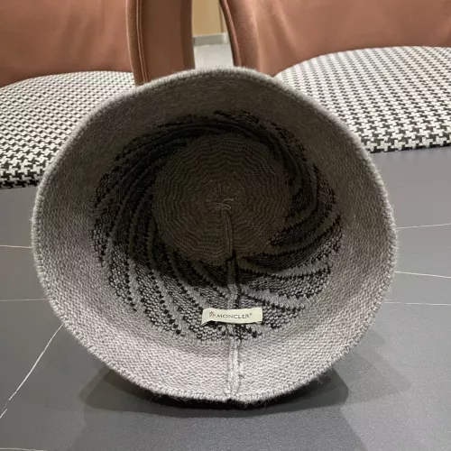 Cheap Moncler Caps #1360262 Replica Wholesale [$36.00 USD] [ITEM#1360262] on Replica Moncler Caps