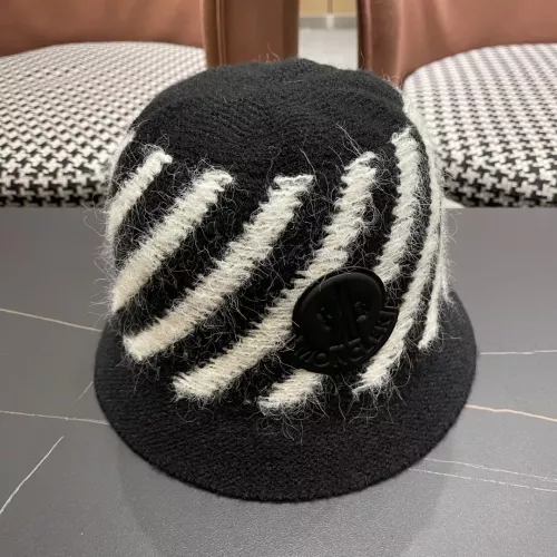 Cheap Moncler Caps #1360264 Replica Wholesale [$36.00 USD] [ITEM#1360264] on Replica Moncler Caps