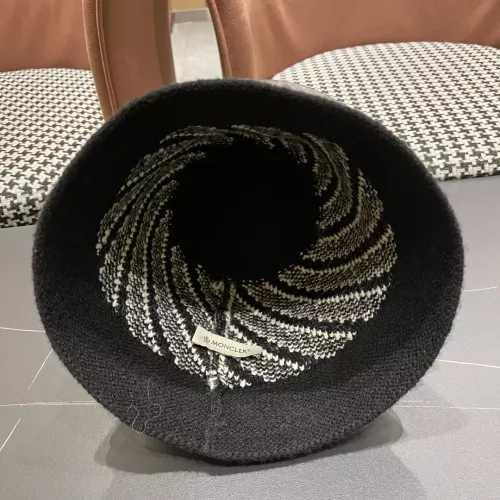 Cheap Moncler Caps #1360264 Replica Wholesale [$36.00 USD] [ITEM#1360264] on Replica Moncler Caps