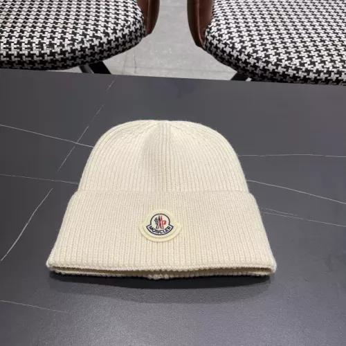Moncler Caps #1360266
