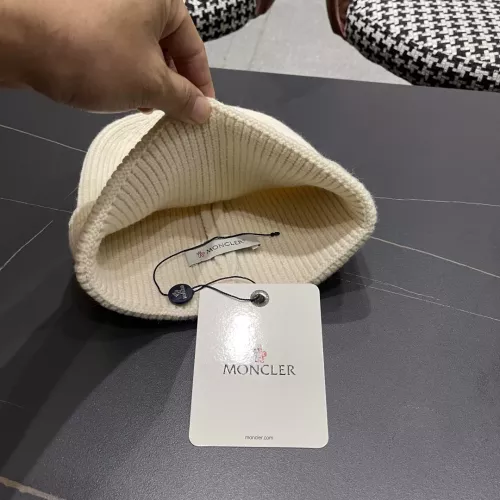 Cheap Moncler Caps #1360266 Replica Wholesale [$34.00 USD] [ITEM#1360266] on Replica Moncler Caps