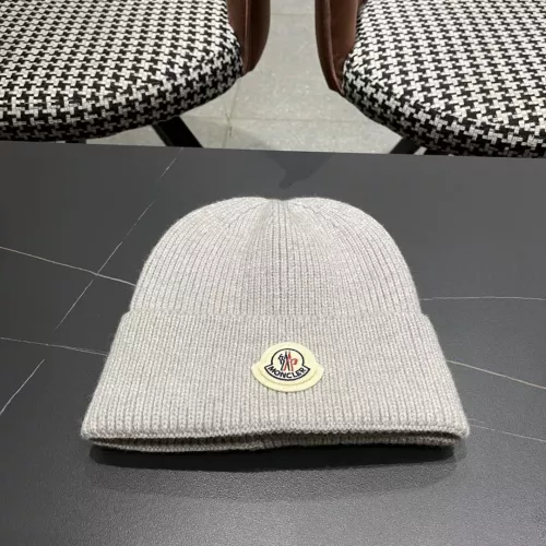 Moncler Caps #1360267