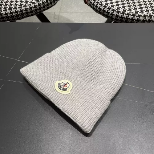 Cheap Moncler Caps #1360267 Replica Wholesale [$34.00 USD] [ITEM#1360267] on Replica Moncler Caps