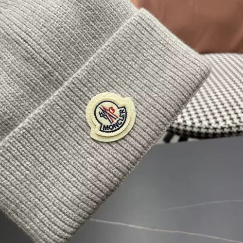 Cheap Moncler Caps #1360267 Replica Wholesale [$34.00 USD] [ITEM#1360267] on Replica Moncler Caps