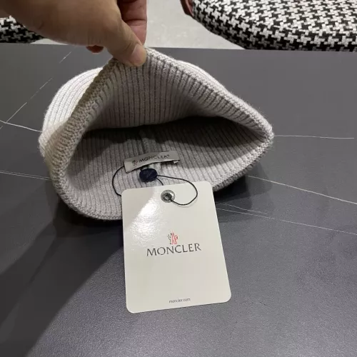 Cheap Moncler Caps #1360267 Replica Wholesale [$34.00 USD] [ITEM#1360267] on Replica Moncler Caps