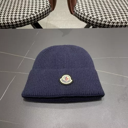 Moncler Caps #1360268