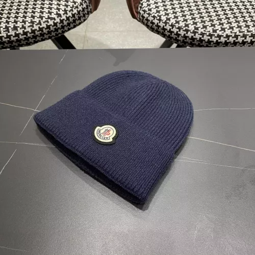 Cheap Moncler Caps #1360268 Replica Wholesale [$34.00 USD] [ITEM#1360268] on Replica Moncler Caps
