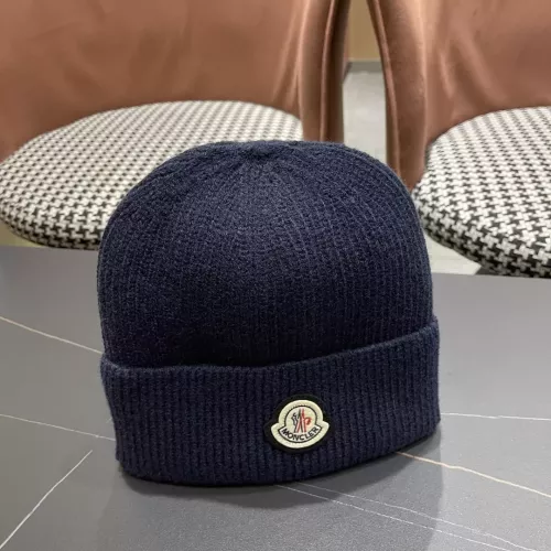 Cheap Moncler Caps #1360268 Replica Wholesale [$34.00 USD] [ITEM#1360268] on Replica Moncler Caps