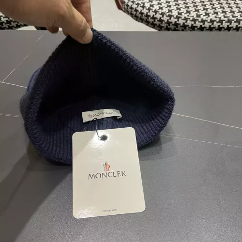 Cheap Moncler Caps #1360268 Replica Wholesale [$34.00 USD] [ITEM#1360268] on Replica Moncler Caps